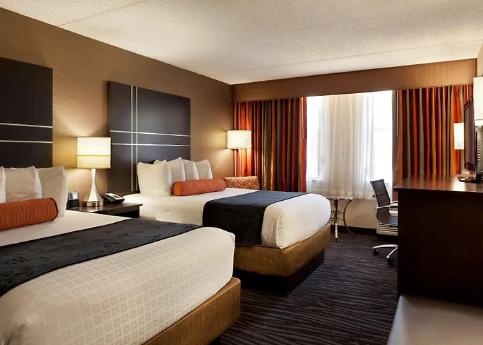 Best Western Plus BWI Airport Hotel - Arundel Mills