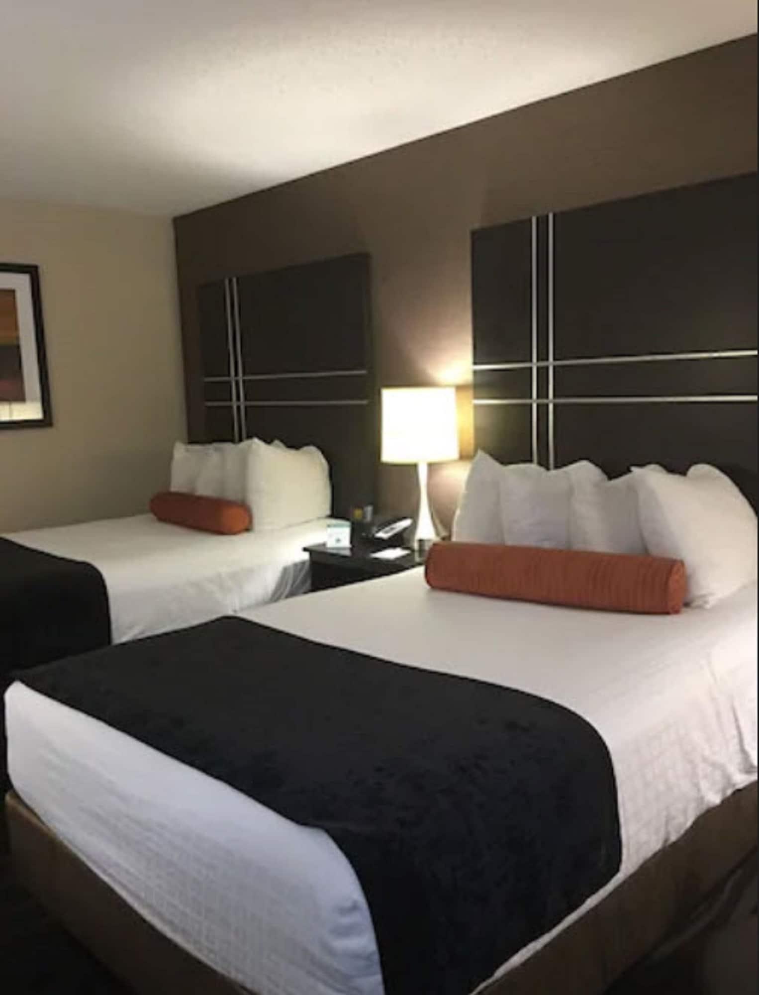 Western Bwi Airport - Arundel Mills Hotel 3*