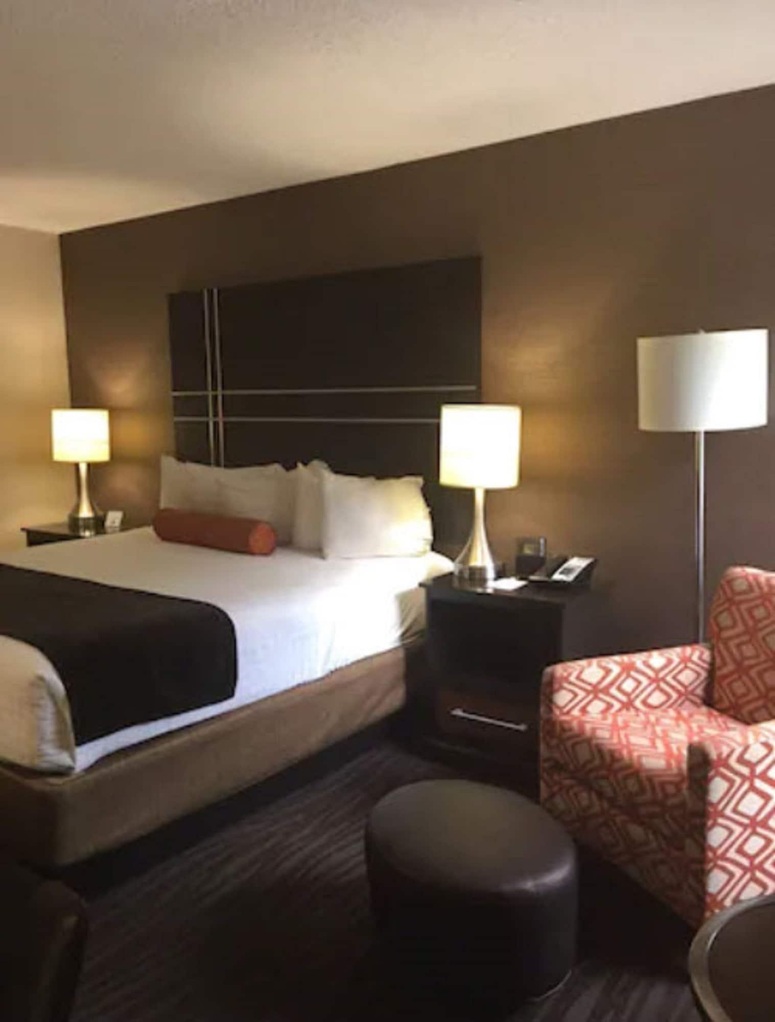 Hotel Western Bwi Airport - Arundel Mills 3*