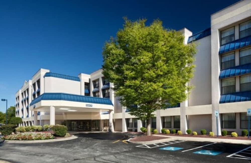 Western Bwi Airport - Arundel Mills Hotel Elkridge