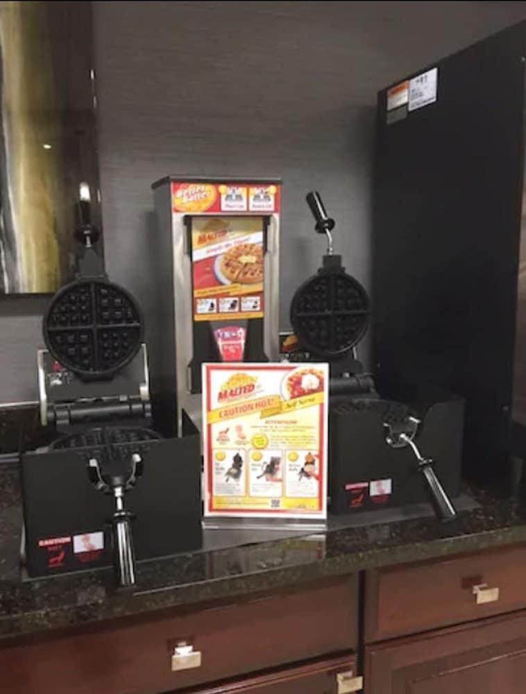 Hotel Western Bwi Airport - Arundel Mills 3*