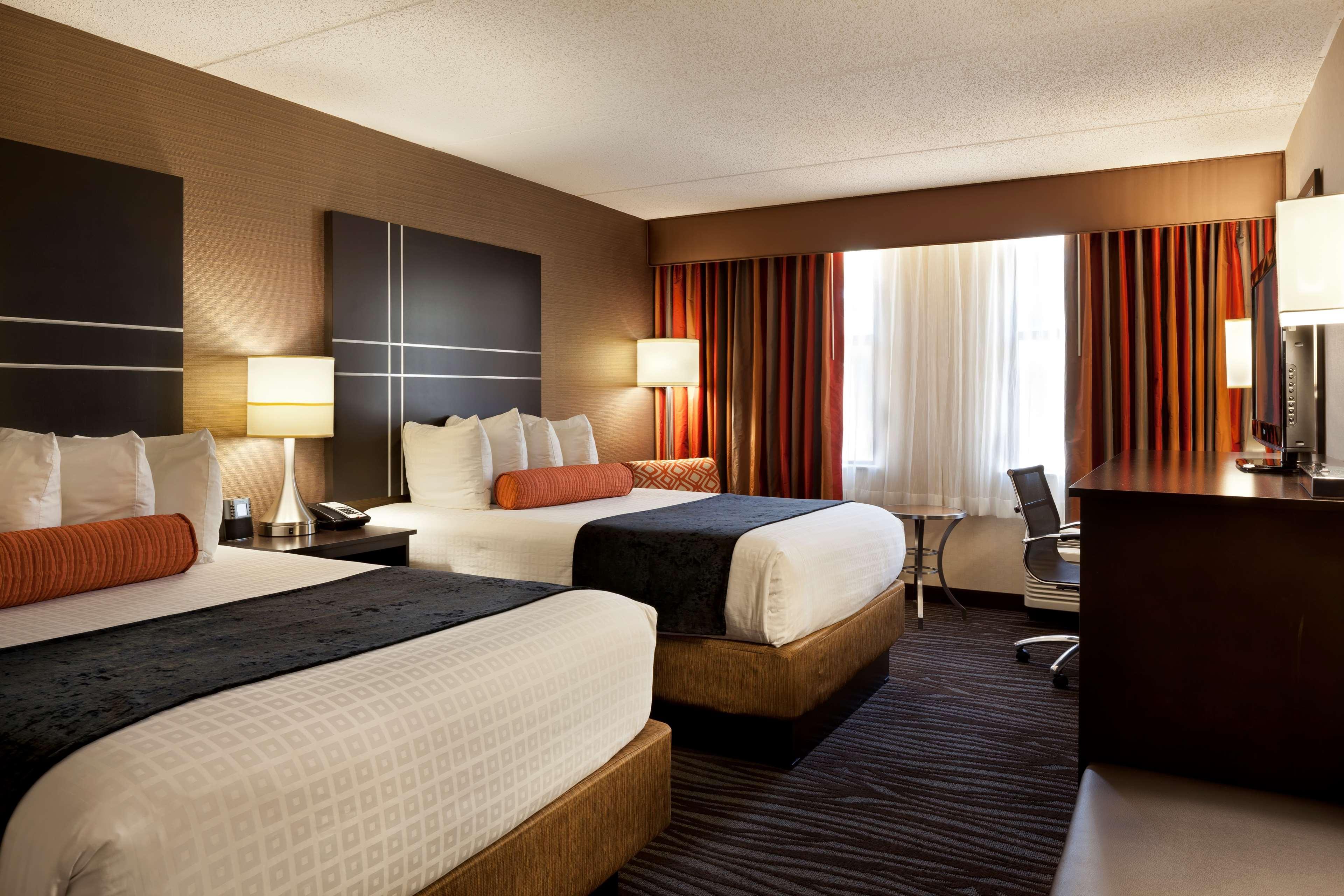 Western Bwi Airport - Arundel Mills 3* Elkridge