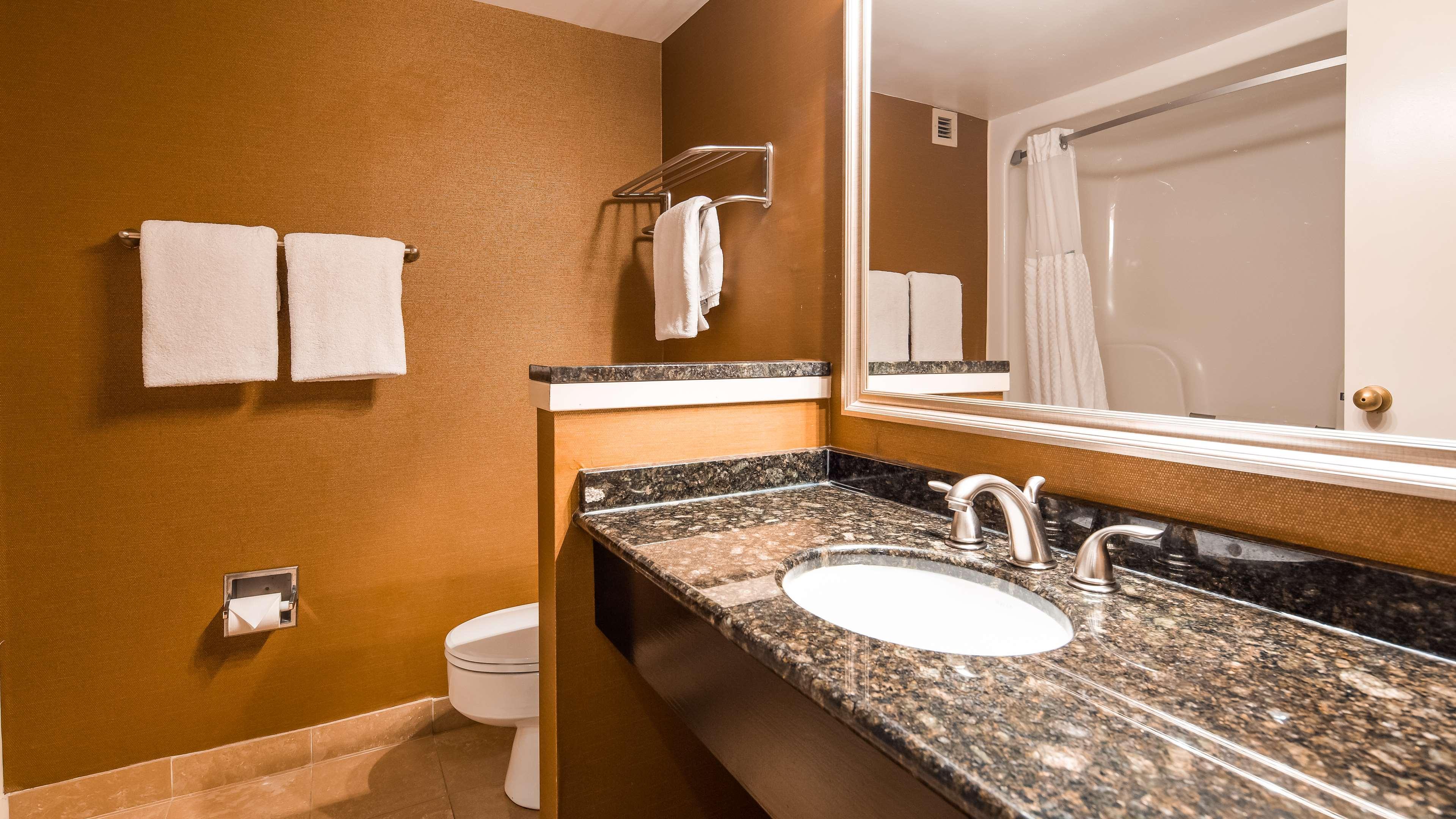 Hotel Western Bwi Airport - Arundel Mills 3*