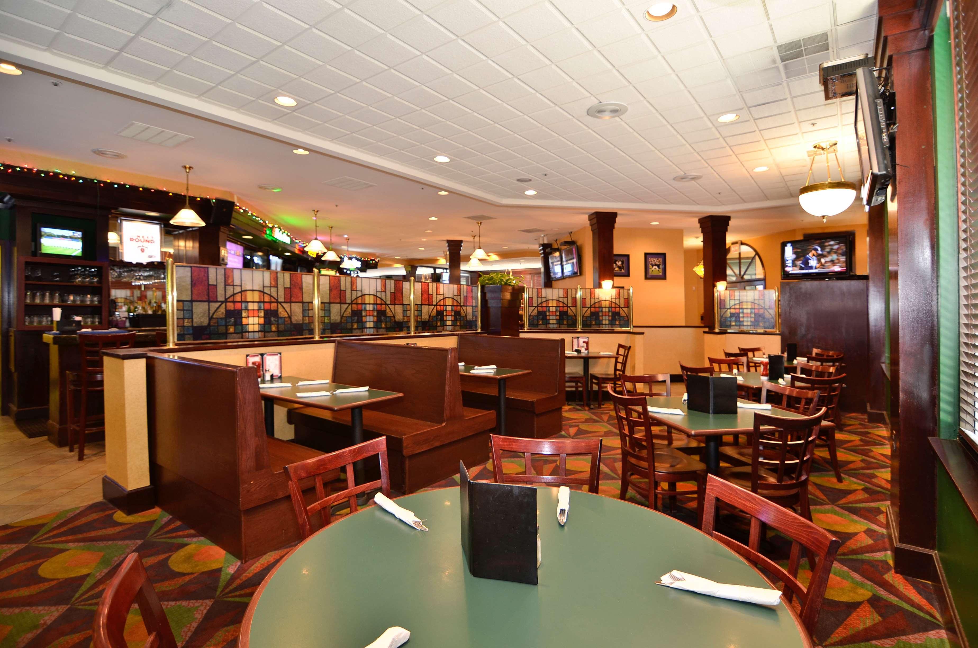 Western Bwi Airport - Arundel Mills Elkridge