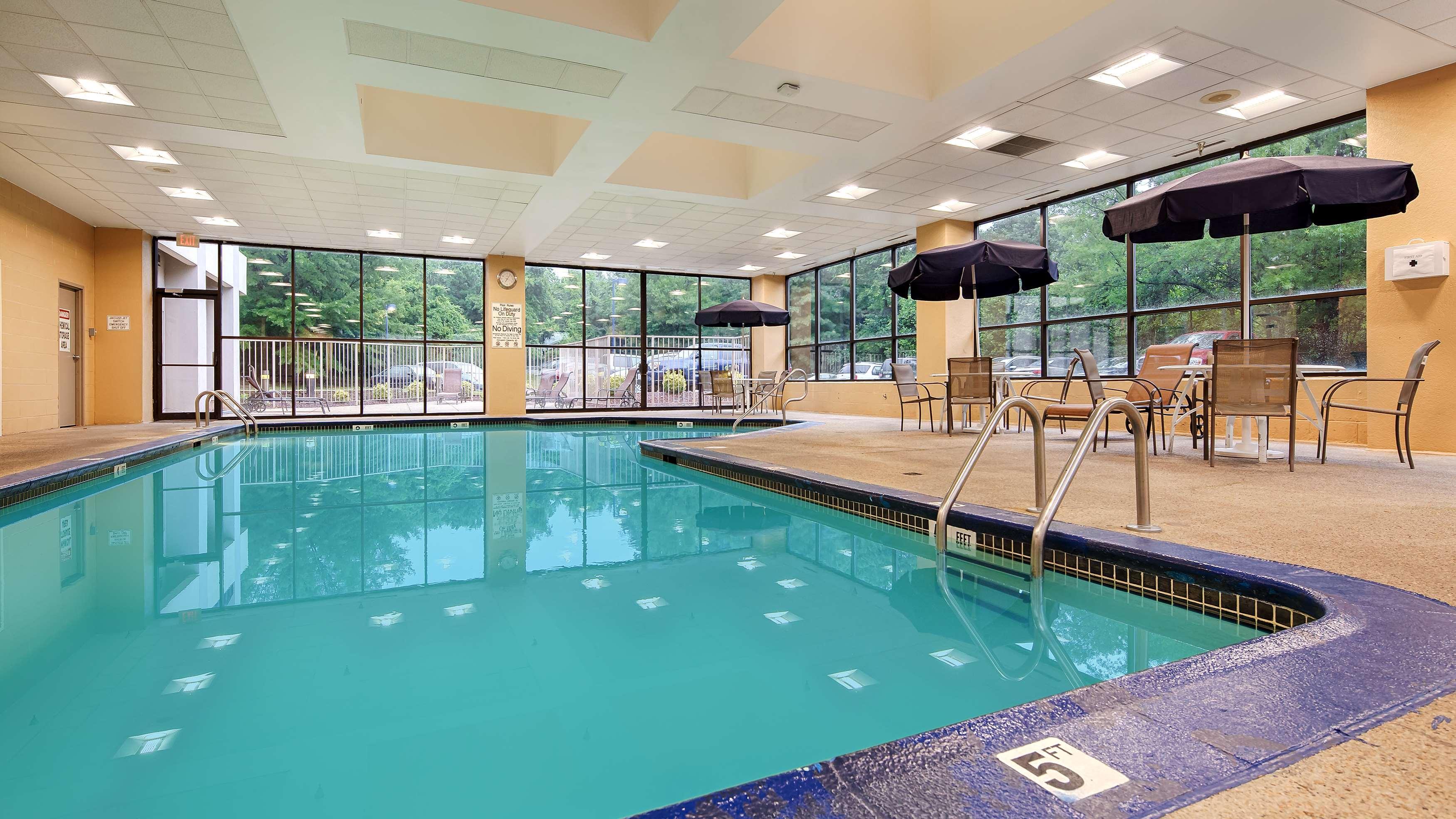 Western Bwi Airport - Arundel Mills Hotel Elkridge