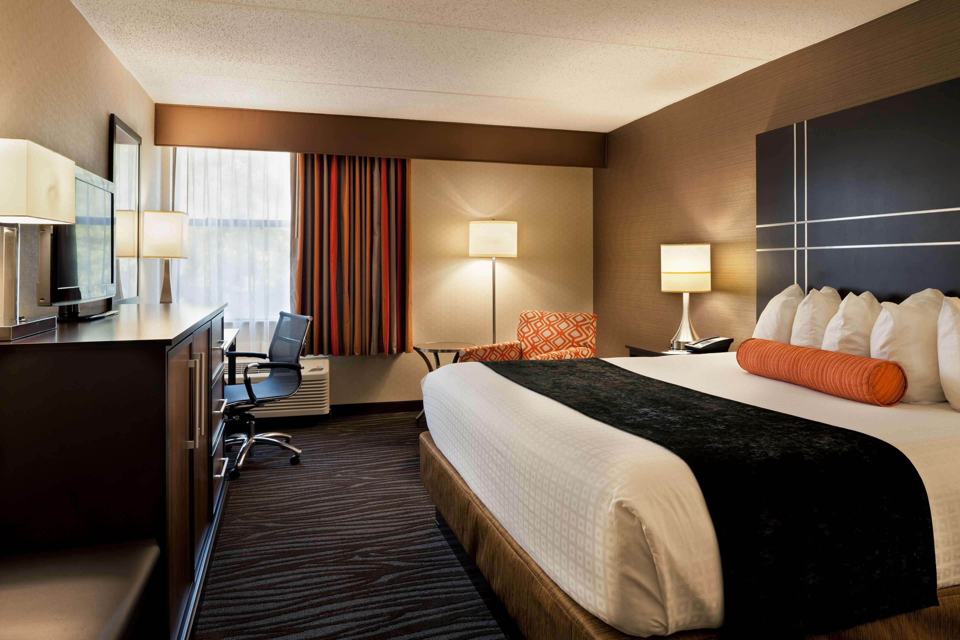 Western Bwi Airport - Arundel Mills 3*