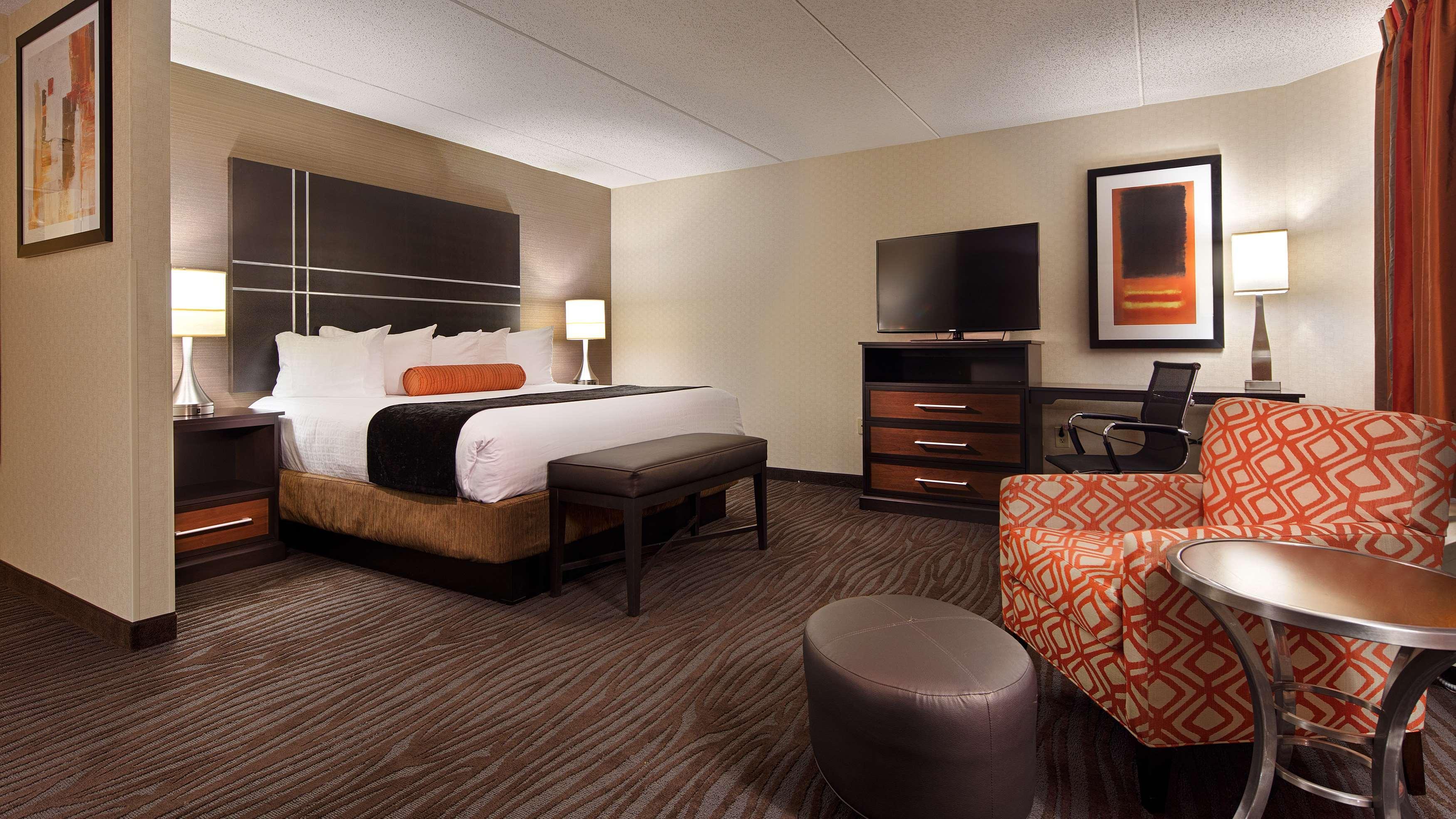 Hotel Western Bwi Airport - Arundel Mills