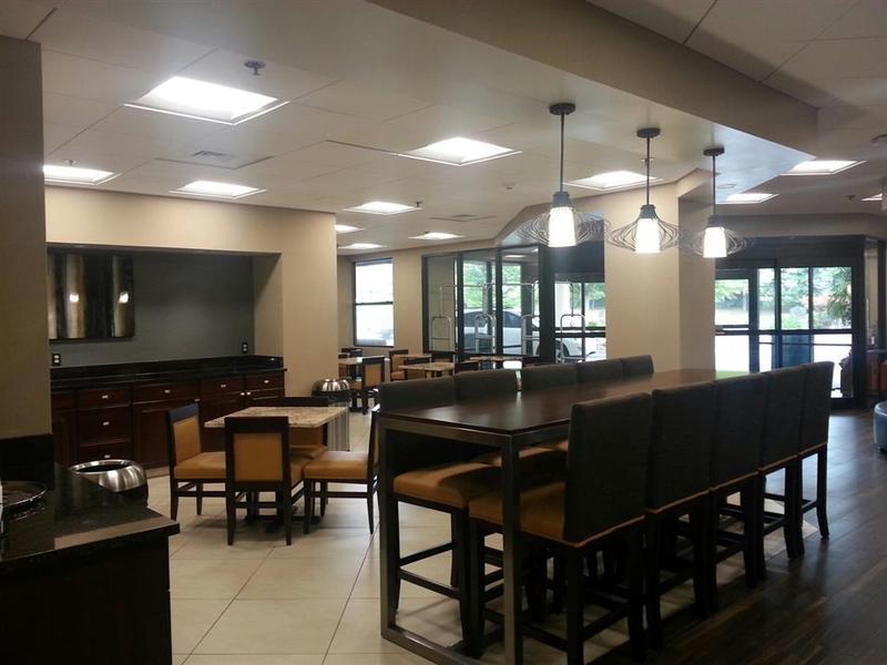 Western Bwi Airport - Arundel Mills 3* Elkridge