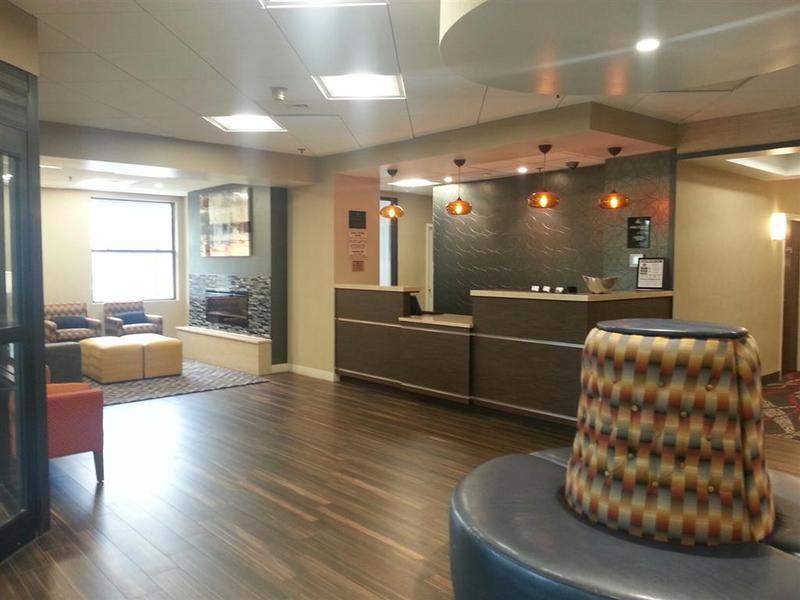 Hotel Western Bwi Airport - Arundel Mills 3*