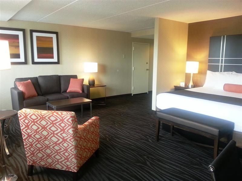 Hotel Western Bwi Airport - Arundel Mills Elkridge