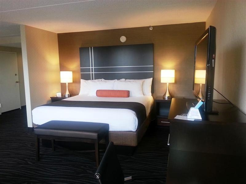 Western Bwi Airport - Arundel Mills Hotel Elkridge