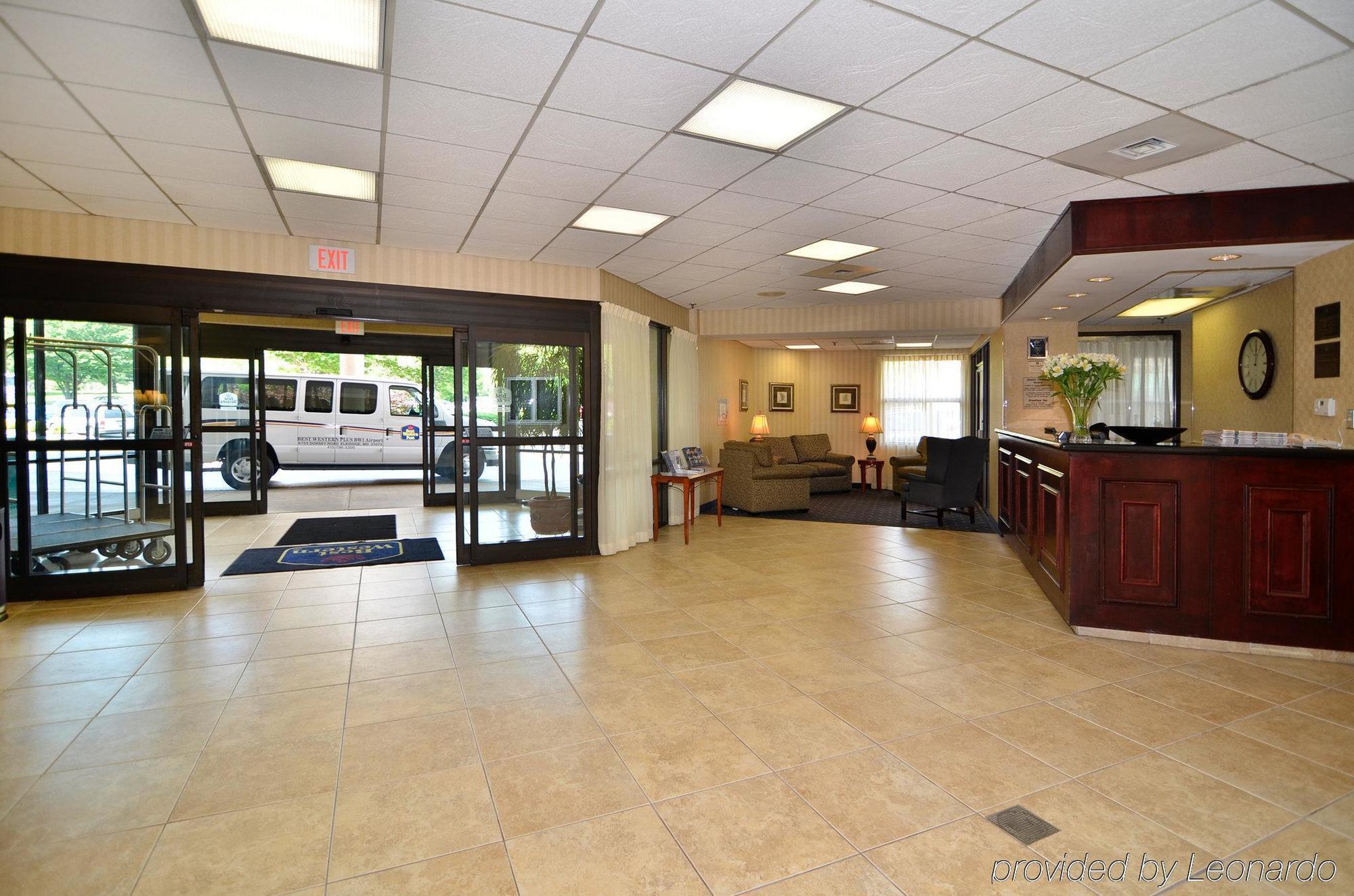 Western Bwi Airport - Arundel Mills Hotel