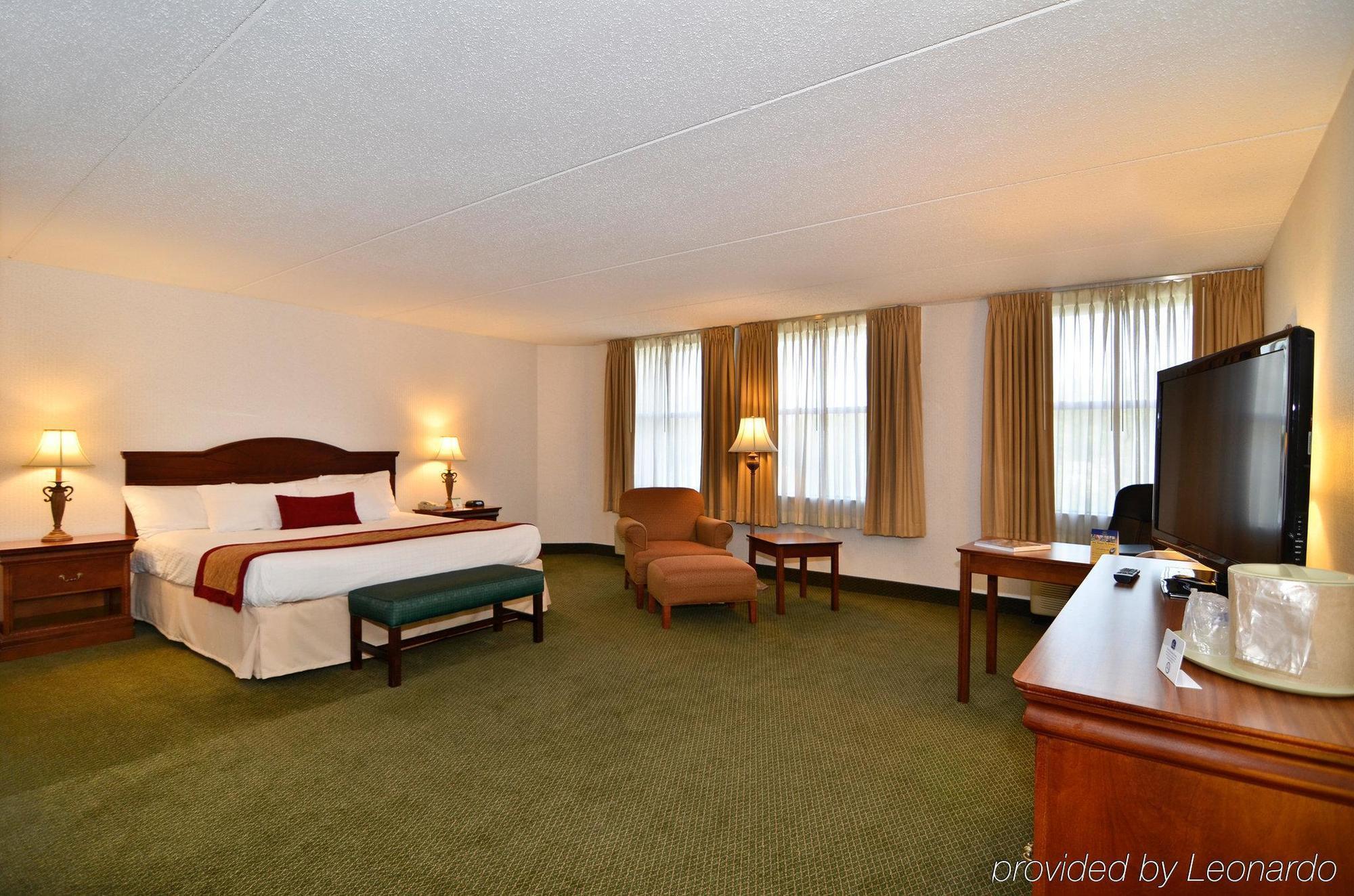Hotel Western Bwi Airport - Arundel Mills 3*