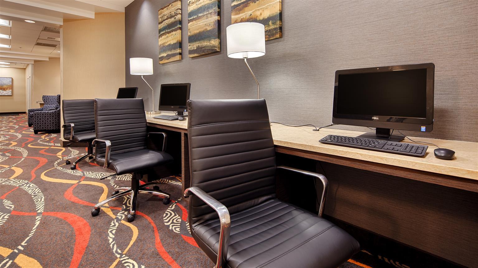 Hotel Western Bwi Airport - Arundel Mills