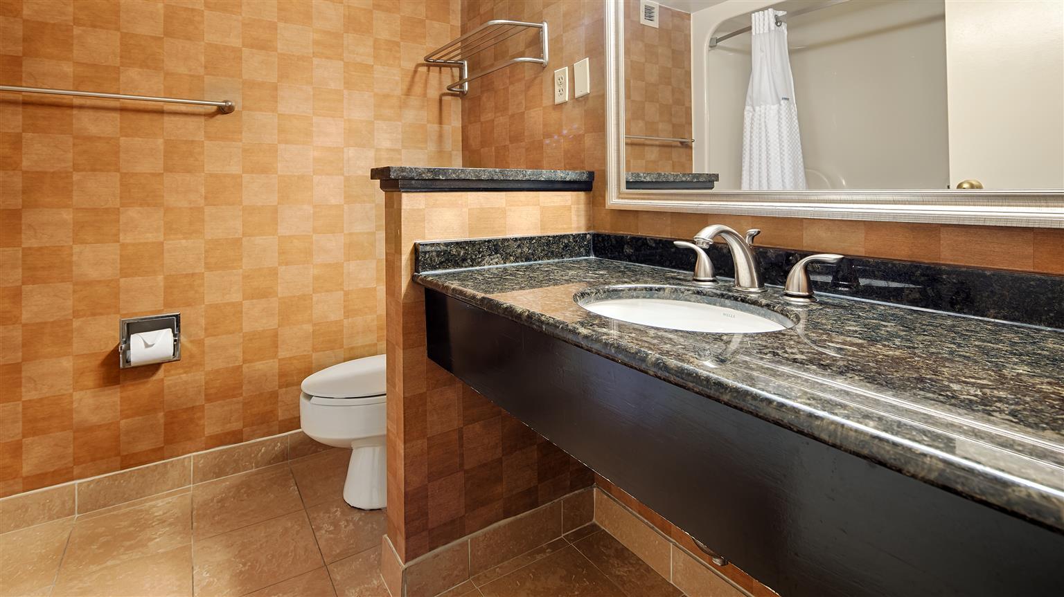 Hotel Western Bwi Airport - Arundel Mills
