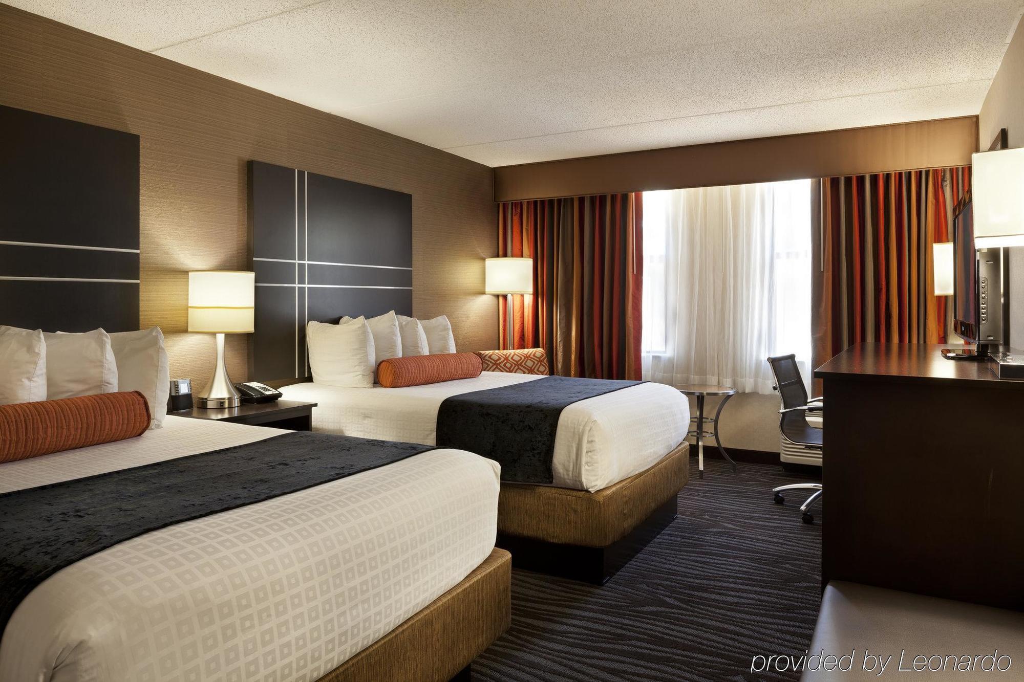 Hotel Western Bwi Airport - Arundel Mills Elkridge