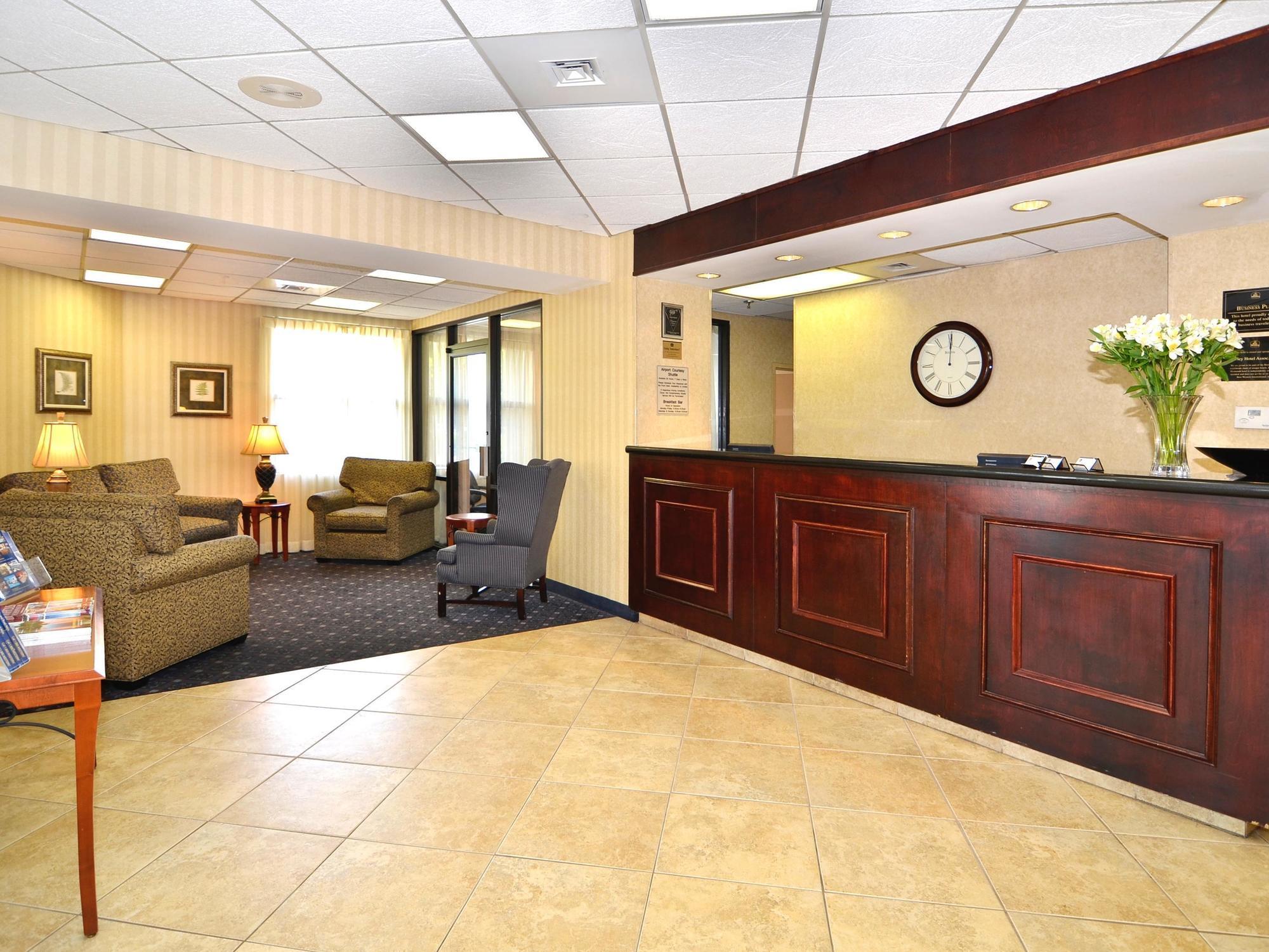 Western Bwi Airport - Arundel Mills