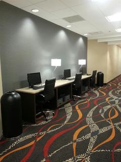 Western Bwi Airport - Arundel Mills