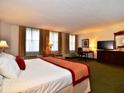 Western Bwi Airport - Arundel Mills 3*