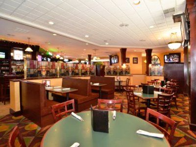 Western Bwi Airport - Arundel Mills Hotel Elkridge