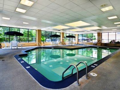 Western Bwi Airport - Arundel Mills Hotel Elkridge
