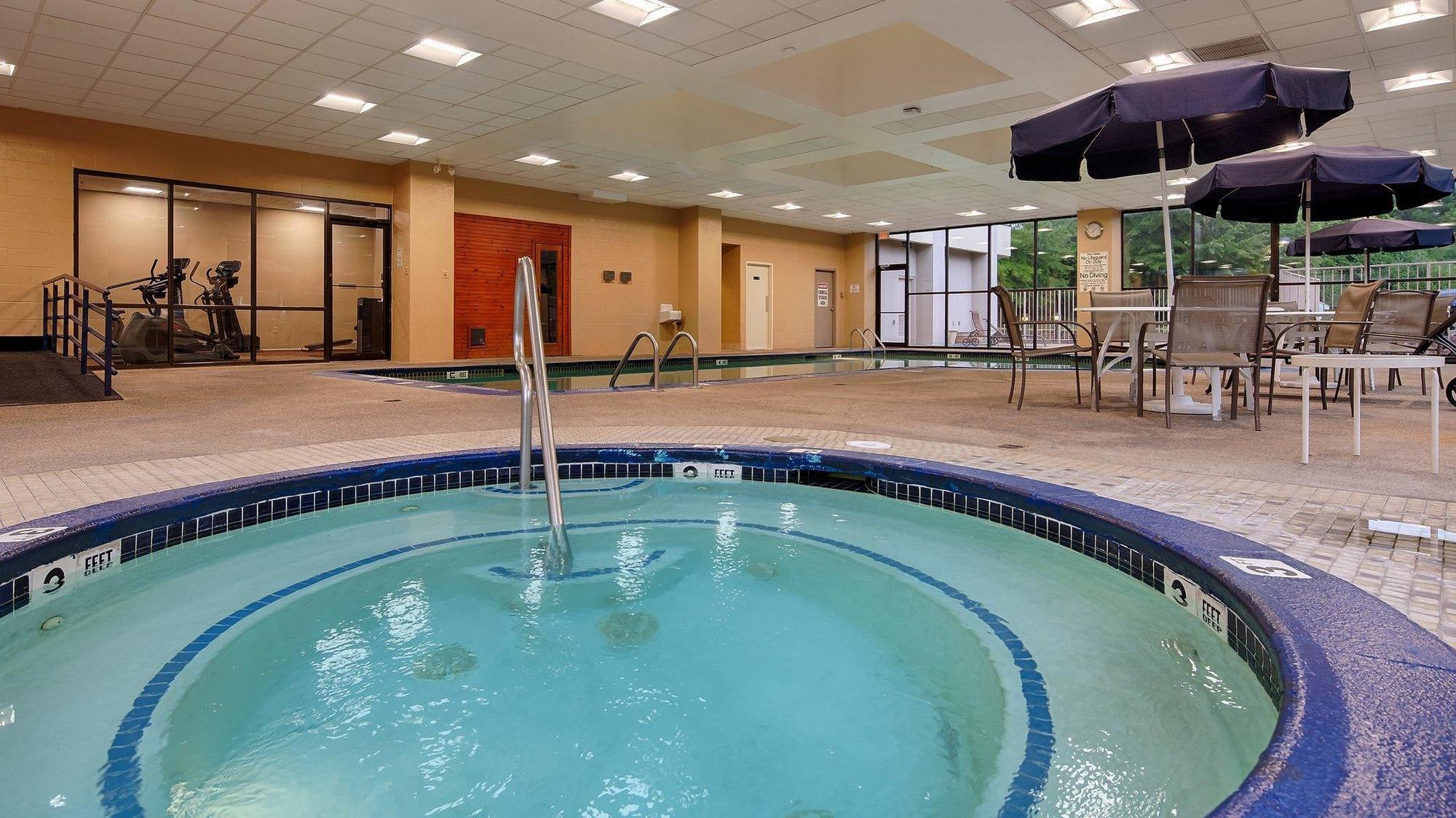 Hotel Western Bwi Airport - Arundel Mills 3*