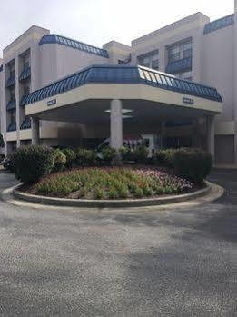 Hotel Western Bwi Airport - Arundel Mills 3*