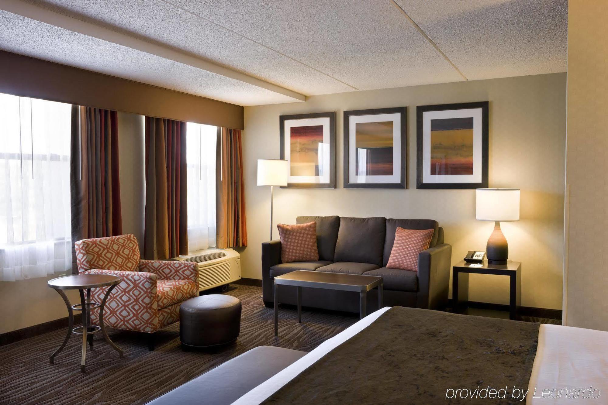 Hotel Western Bwi Airport - Arundel Mills