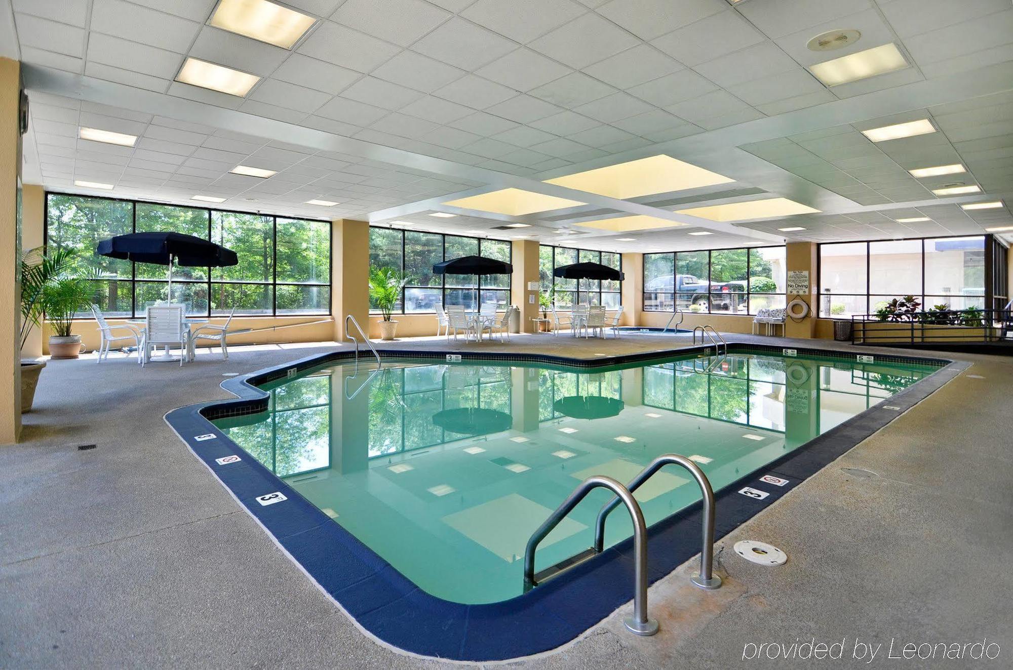 Western Bwi Airport - Arundel Mills Hotel Elkridge