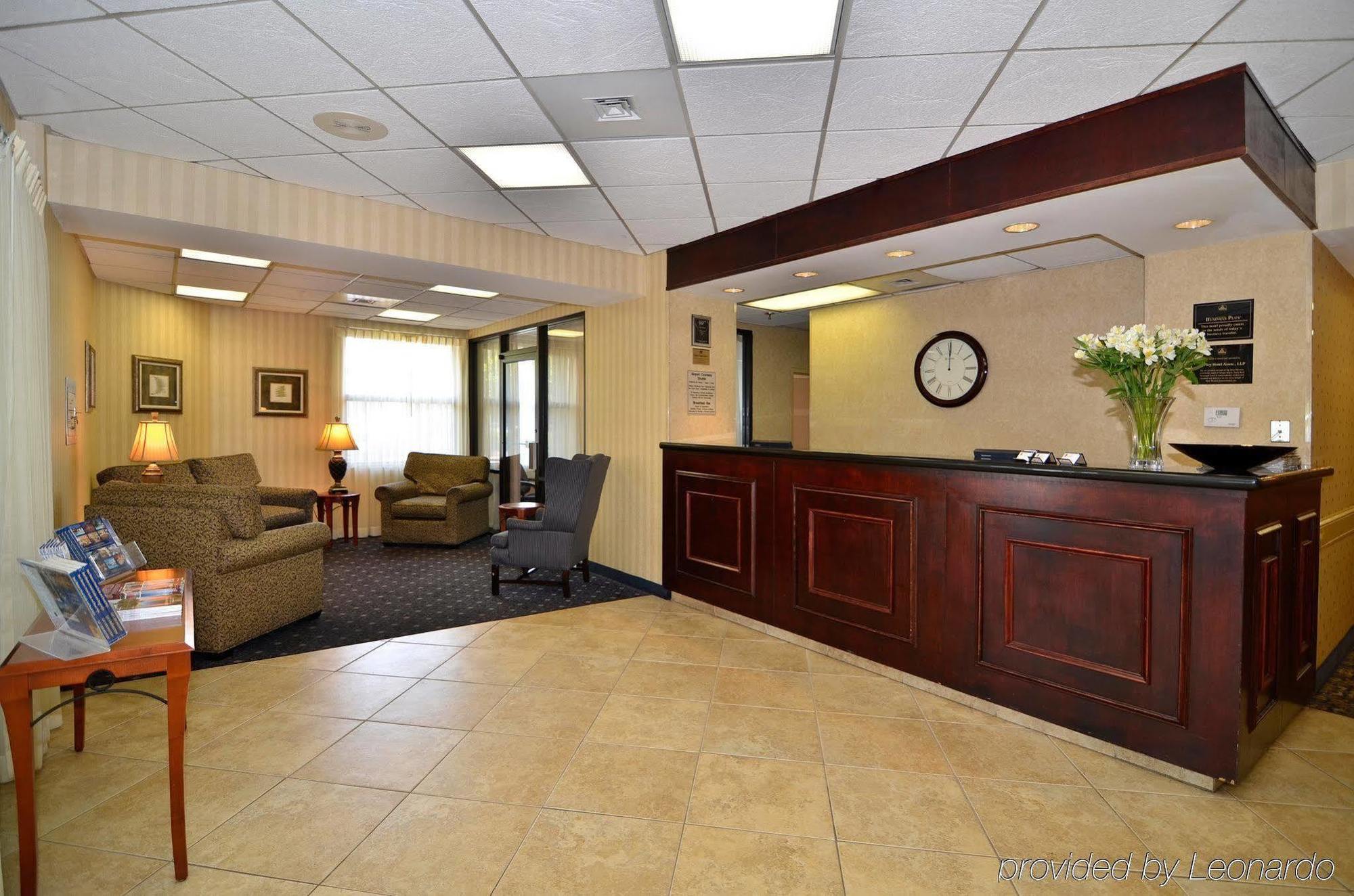 Western Bwi Airport - Arundel Mills Hotel