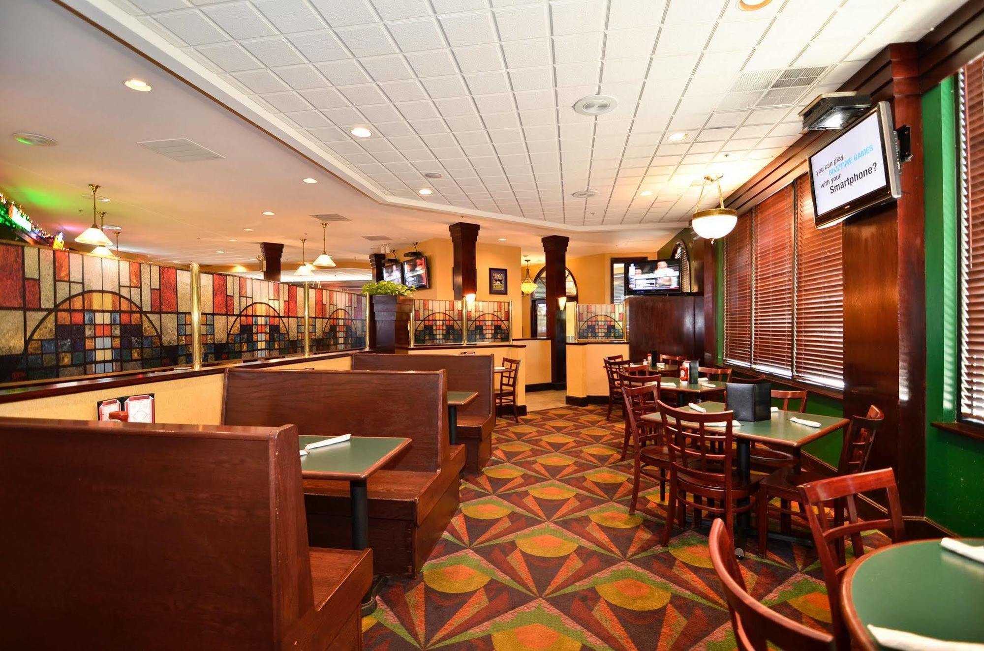 Western Bwi Airport - Arundel Mills Hotel