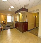 Western Bwi Airport - Arundel Mills 3*