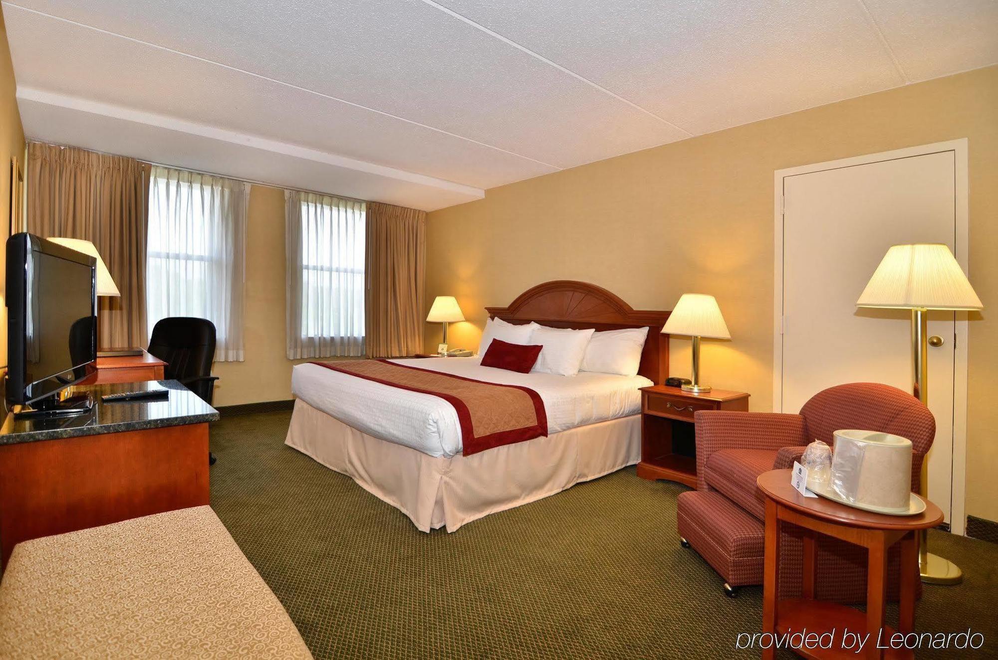 Hotel Western Bwi Airport - Arundel Mills