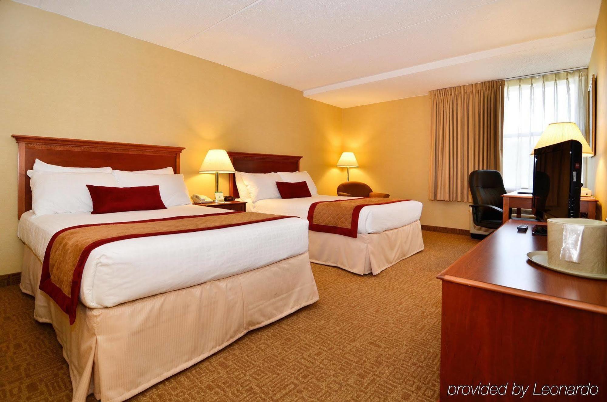 Western Bwi Airport - Arundel Mills 3* Elkridge