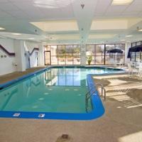 Western Bwi Airport - Arundel Mills 3* Elkridge
