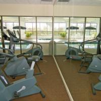 Western Bwi Airport - Arundel Mills Hotel Elkridge