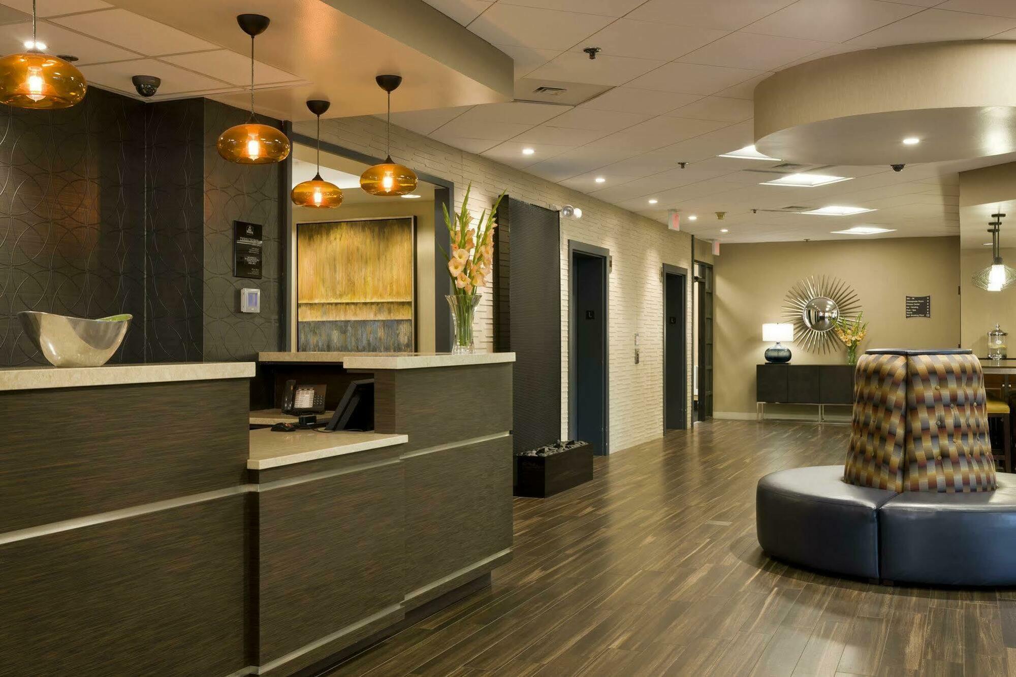 Hotel Western Bwi Airport - Arundel Mills Elkridge