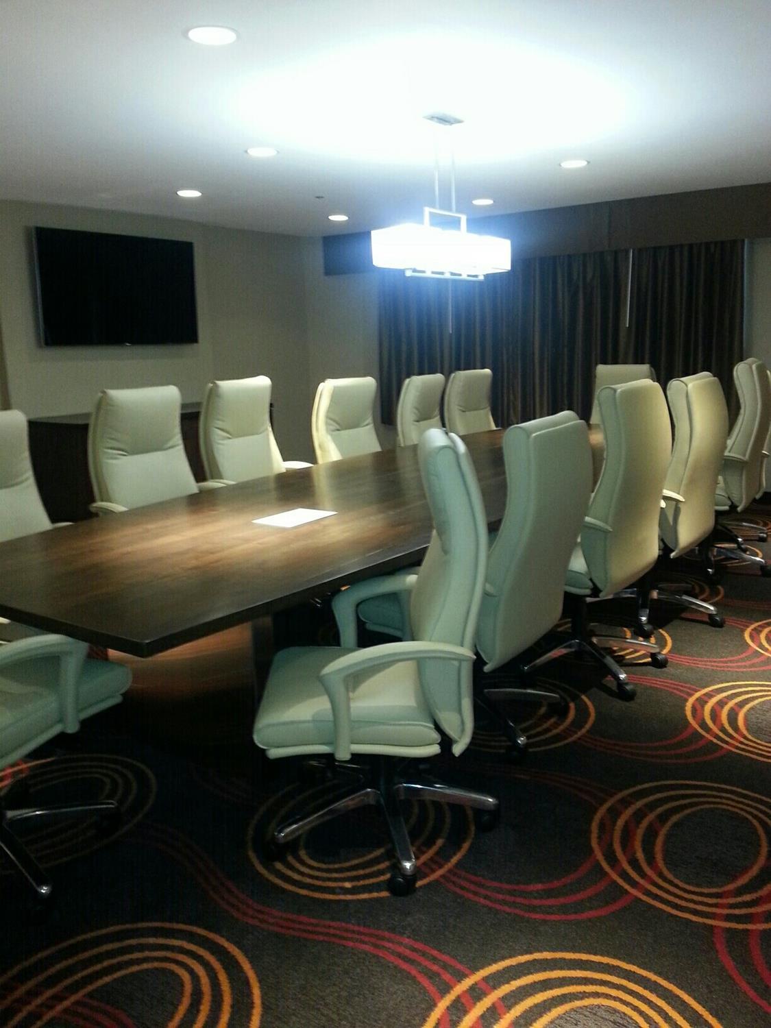 Western Bwi Airport - Arundel Mills Hotel